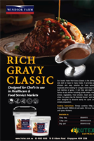 Rich Gravy Classic