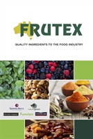 Frutex Foodservice Catalogue
