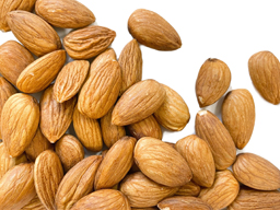 Almond Whole Natural 12.5kg