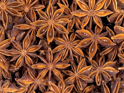 Anise Star Whole Hand Picked Select 10kg