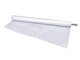 Bags Disposable Roll 60cm 100 Qty