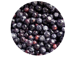 Blueberries IQF Large Aust 12kg 
