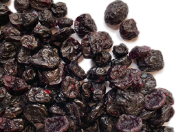 Blueberries Dry 11.34kg