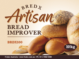 BredX Artisan Bread Improver (NE) 10kg