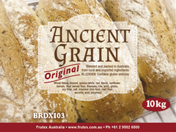 BredX Ancient Grain Original 10kg
