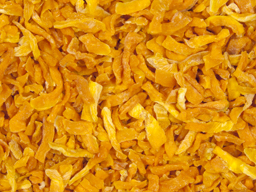 Carrot Shreds 3x3x30mm 10kg ( See also CARR040)
