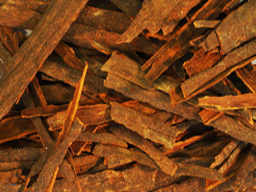 Cassia Bark Flat Strips 10kg 