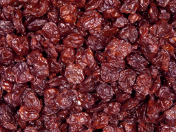 Cherries Dry Tart 11.34kg