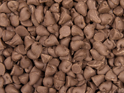Chocolate Bits Nestle 15kg