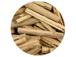 Cinnamon Quills C5 3" 1kg