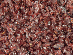 Cranberries Dry Double Diced 11.34kg