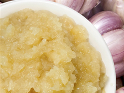 Garlic Minced Refrigerated Reduced Sodium 10kg