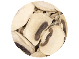Mushroom Dry Sliced/Kibbled 2-10mm 10kg