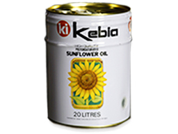 Sunflower Oil 20Ltr