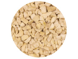 Peanuts Granulated 1kg
