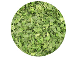 Spinach Flakes 4-6mm 1kg
